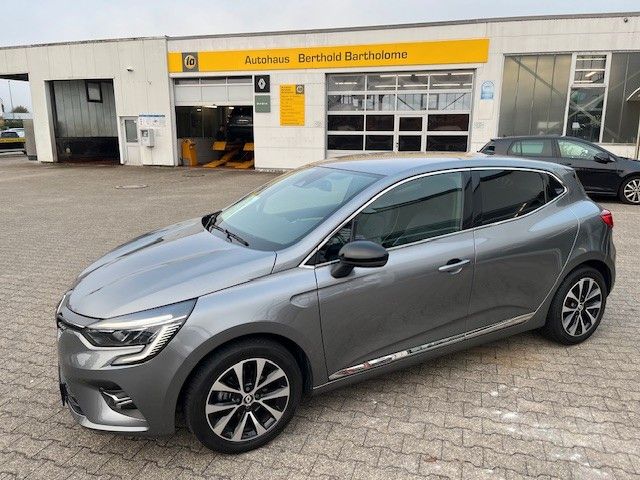 Renault Clio 31.500 km 18.500 &euro; Bad Säckingen 79713