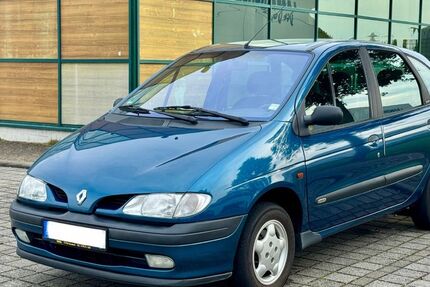 Renault Megane 86.051 km 2.390 € Bruchsal 76646