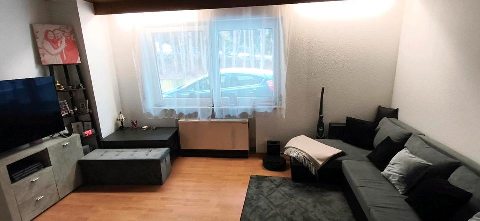 Erdgeschoßwohnung Regen - 2 Zimmer, 50 m&sup2;, 460&euro; | Angebot:25376409