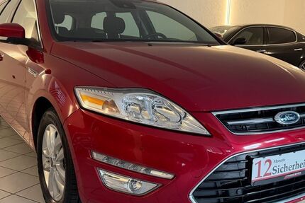 Ford Mondeo 189.000 km 5.900 &euro; Elchingen 89275