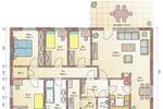 Bungalow Rosche - 5 Zimmer, 120 m&sup2;, 249.000&euro; | Angebot:26438775