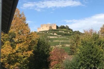 Wohnung Staufen im Breisgau - 2.5 Zimmer, 58 m&sup2;, 800&euro; | Angebot:26311619