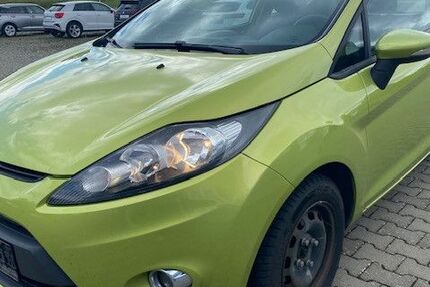 Ford Fiesta 149.491 km 1.990 &euro; Königseggwald 88376