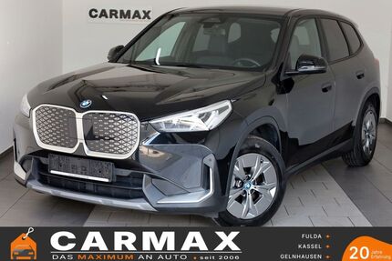 BMW iX1 52.650 km 33.900 &euro; Fulda 36043