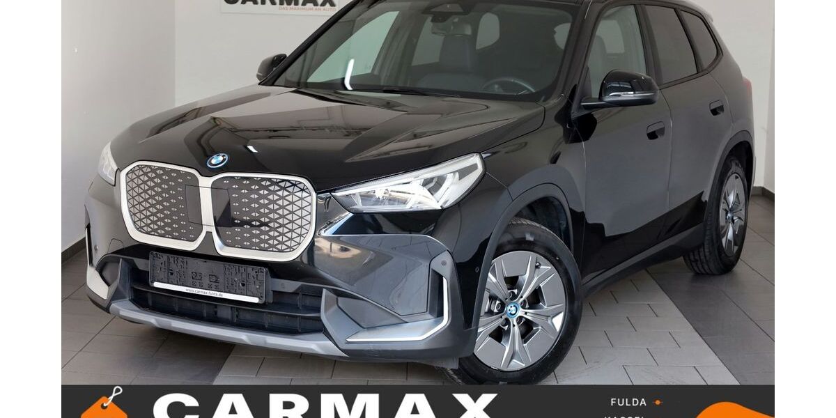 BMW iX1 52.650 km 33.900 &euro; Fulda 36043