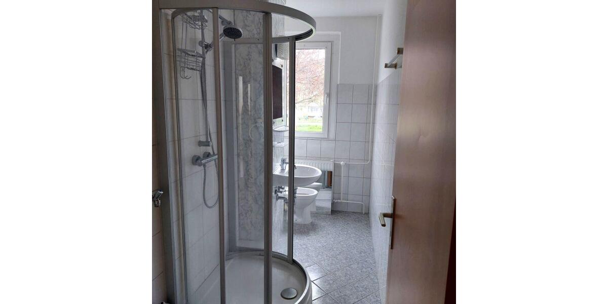 Etagenwohnung Aschersleben - 3 Zimmer, 59 m&sup2;, 265&euro; | Angebot:26246646