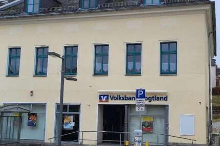 Wohnung zum Mieten in Treuen 800 € 108 m² 3 zimmer