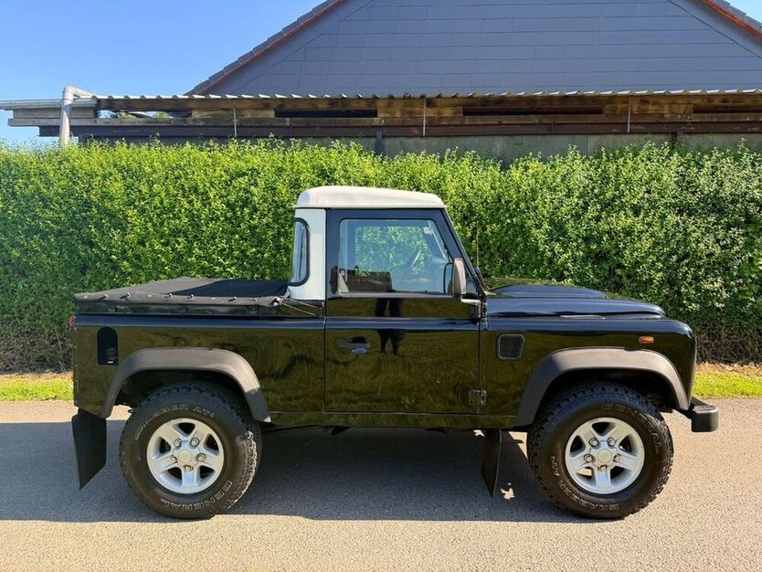 Defender