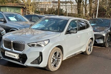 BMW iX1 27.000 km 45.500 &euro; Trier 54292