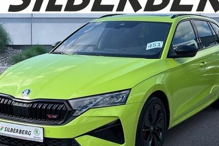 Skoda Octavia 8.161 km 42.949 &euro; Radeberg 01454