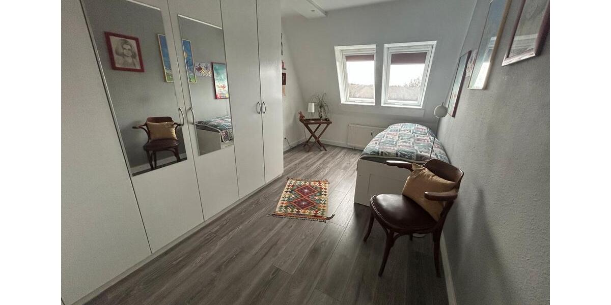 Maisonettenwohnung Lensahn - 4.5 Zimmer, 120 m&sup2;, 265.000&euro; | Angebot:26630943