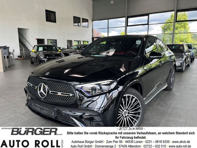 GLC 300