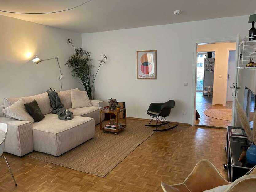 Wohnung zum Mieten in München 2.110 € 84 m²