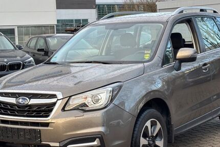 Subaru Forester 13.000 km 19.800 &euro; Rellingen 25462