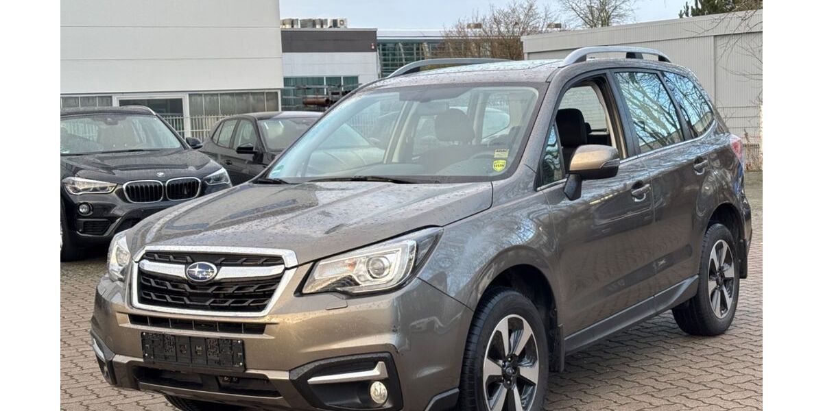 Subaru Forester 13.000 km 19.800 &euro; Rellingen 25462