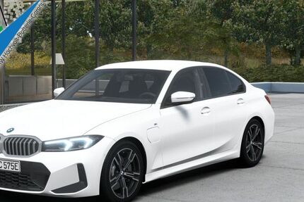 BMW 330 8.598 km 44.400 &euro; Winsen/Luhe 21423