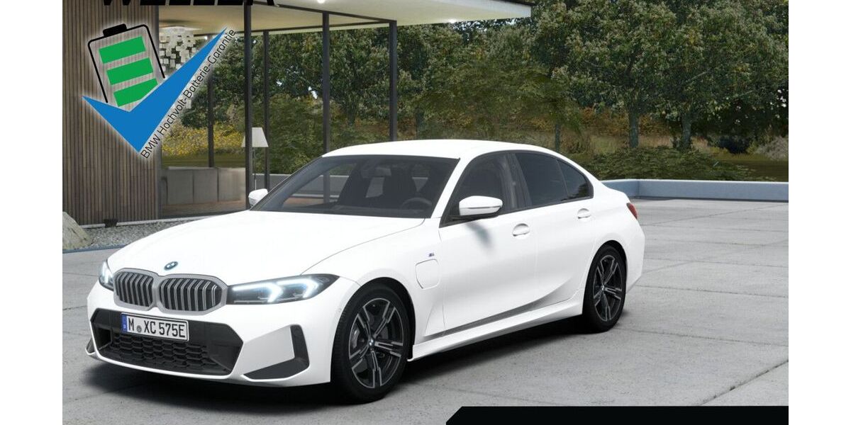BMW 330 8.598 km 44.400 &euro; Winsen/Luhe 21423