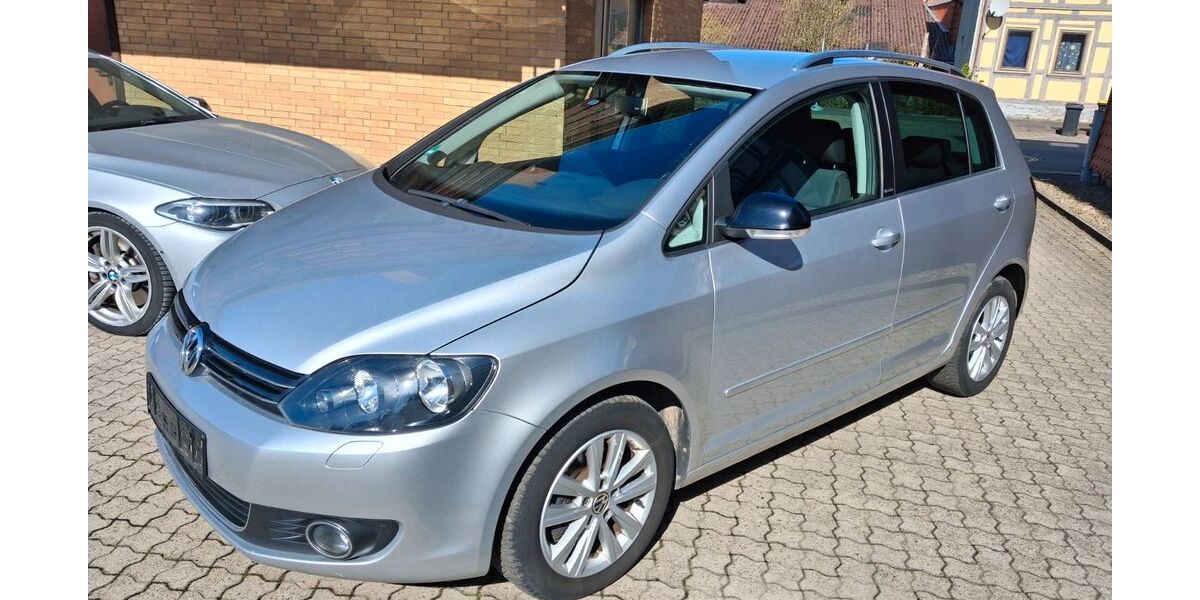 VW Golf 94.000 km 6.500 &euro; Herzberg 37412