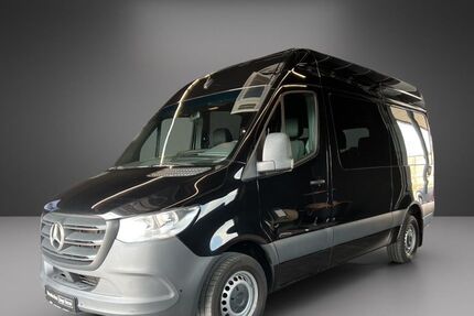 Mercedes-Benz Sprinter 98.000 km 41.411 &euro; Altdorf 90518