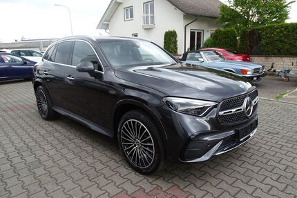 Mercedes GLC 300