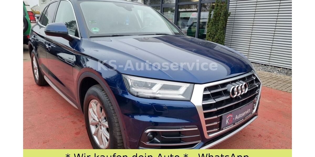 Audi Q5 122.000 km 22.999 &euro; Weißenhorn 89264