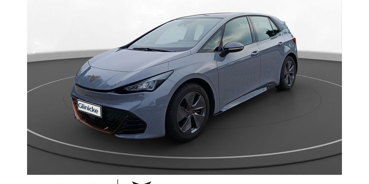 Cupra Born 61.940 km 22.880 &euro; Lübbecke 32312