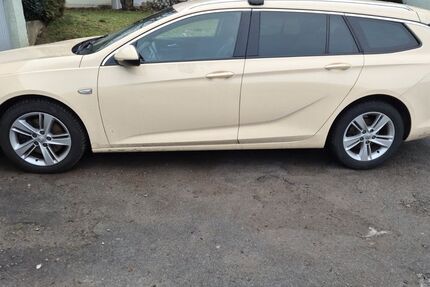 Opel Insignia 265.000 km 6.000 &euro; Paderborn 33102