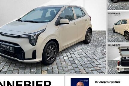 Kia Picanto 6.300 km 16.080 &euro; Berlin 10711