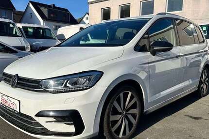VW Touran 127.600 km 21.399 &euro; Peine 31226