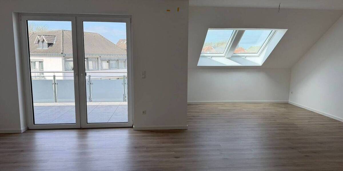 Etagenwohnung Harsewinkel - 2 Zimmer, 101 m&sup2;, 456.030&euro; | Angebot:26744933