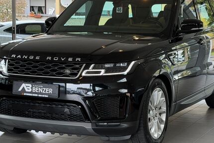 Land Rover Range Rover Sport 64.000 km 43.999 &euro; Wirges 56422