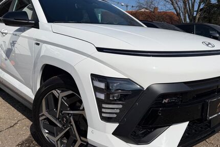 Hyundai KONA 70.140 km 26.990 &euro; Ensdorf 66806