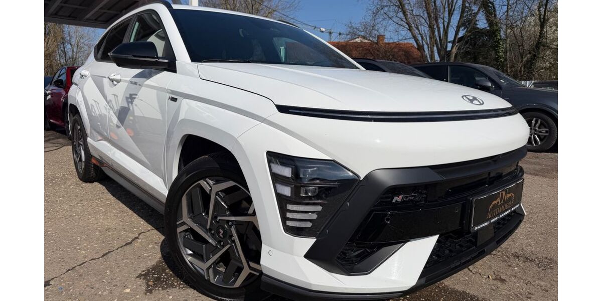 Hyundai KONA 70.140 km 26.990 &euro; Ensdorf 66806