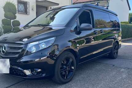 Mercedes Marco Polo