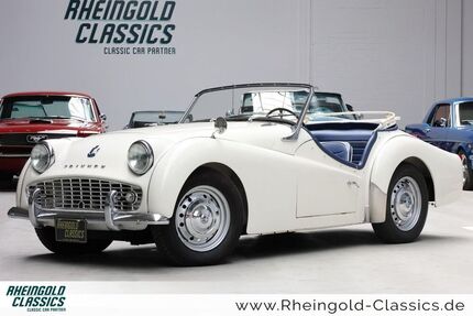 Triumph Andere