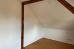 Großzügige 4-Zimmer-Wohnung mit Loft und Holzbalkendecke 4 zimmer