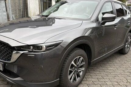 Mazda CX-5 36.678 km 24.900 &euro; Kreuztal 57223