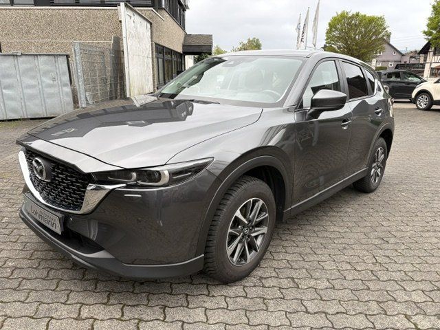 Mazda CX-5 36.678 km 24.900 &euro; Kreuztal 57223