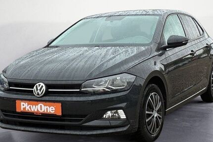 VW Polo 63.740 km 11.460 &euro; Göppingen 73037