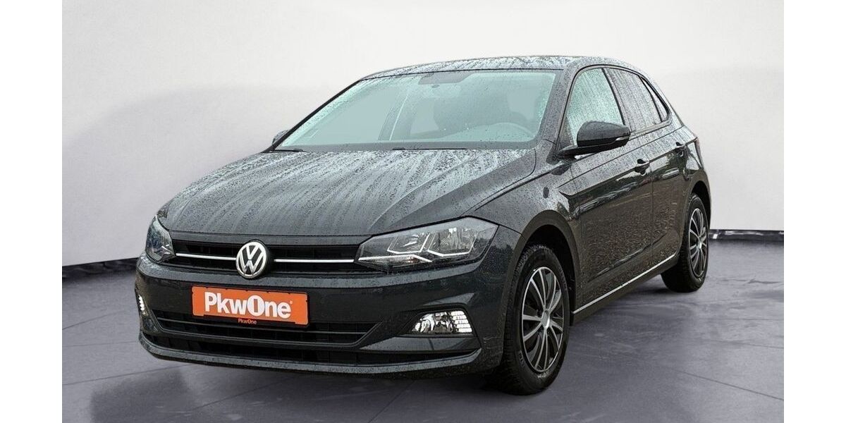 VW Polo 63.740 km 11.460 &euro; Göppingen 73037