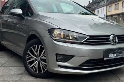 VW Golf 125.500 km 12.800 &euro; Siegburg 53721