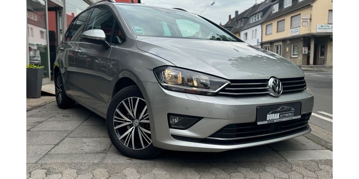 VW Golf 125.500 km 12.800 &euro; Siegburg 53721
