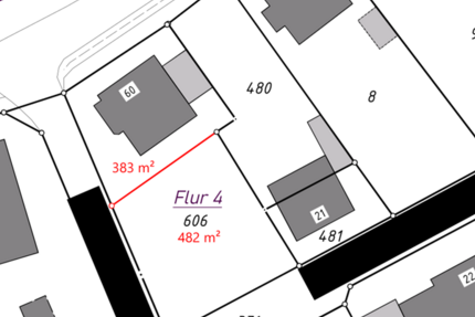 Grundstück Warburg - 39.000&euro; | Angebot:26350000