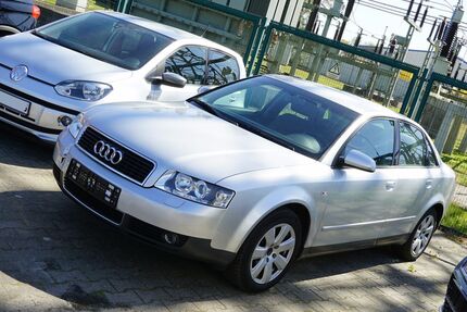 Audi A4 199.000 km 2.500 &euro; Papenburg 26871
