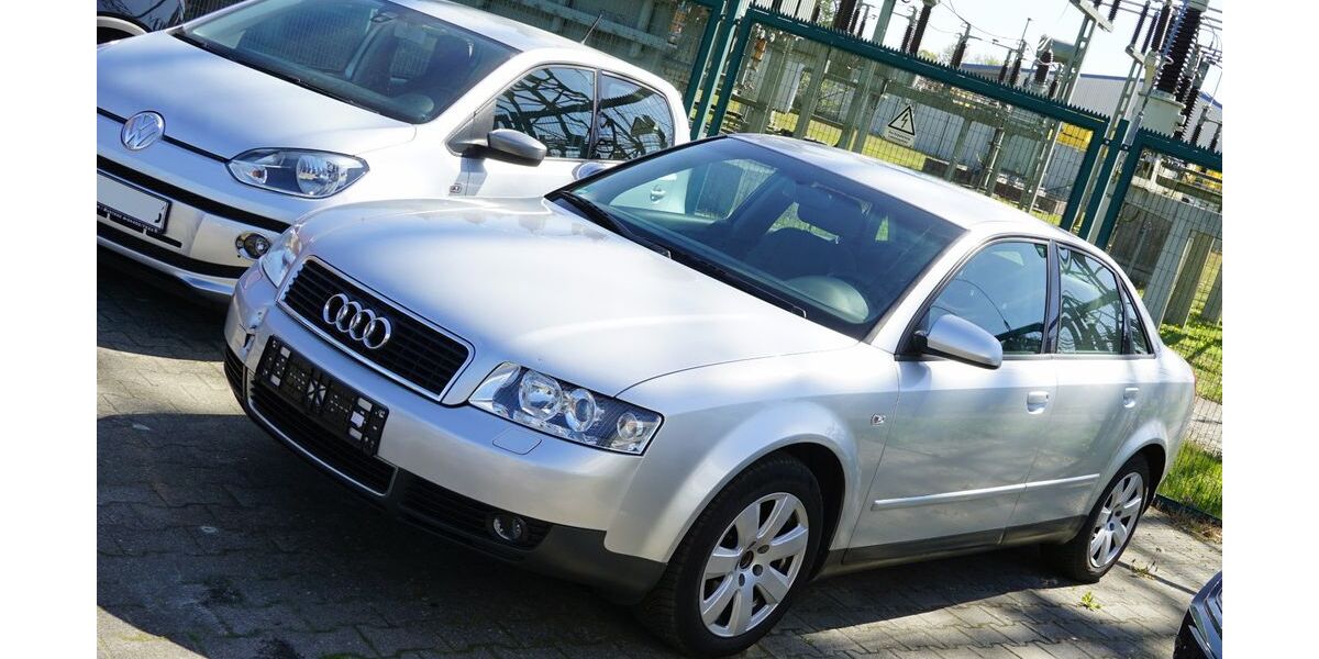 Audi A4 199.000 km 2.500 &euro; Papenburg 26871