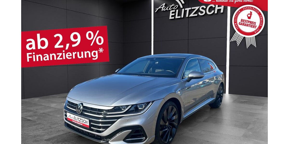 VW Arteon 60.550 km 37.950 &euro; Kamenz 01917