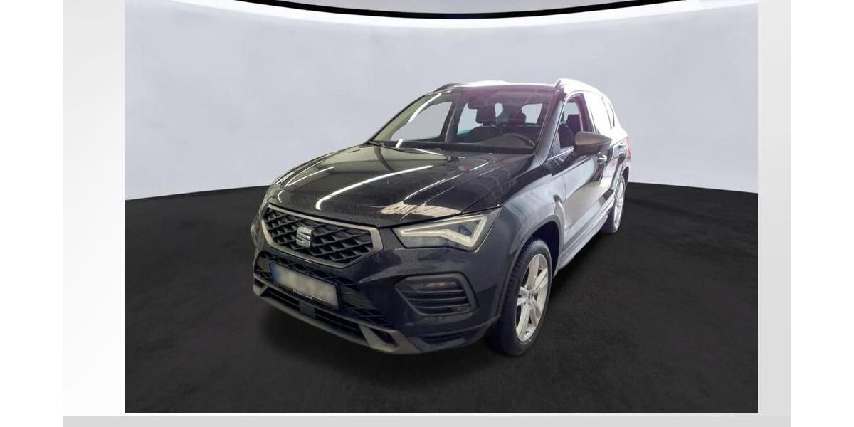 Seat Ateca 123.000 km 18.980 &euro; Fürth 90763