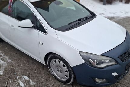 Opel Astra 180.000 km 1.999 &euro; zella-mehlis 98544