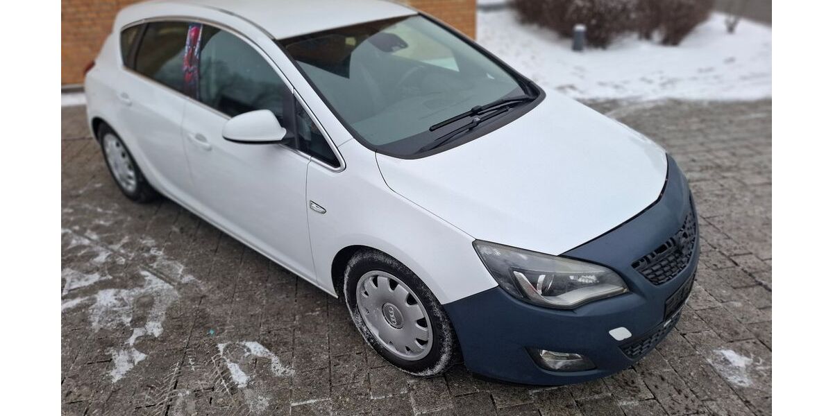 Opel Astra 180.000 km 1.999 &euro; zella-mehlis 98544