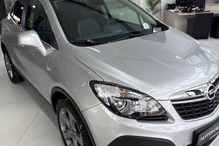 Opel Mokka 134.000 km 9.999 &euro; Leer 26789